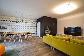 RentPlanet - Apartament Lwowska