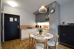 RentPlanet - Apartament Lwowska