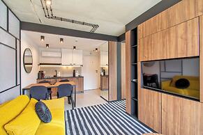 RentPlanet - Apartament Lwowska