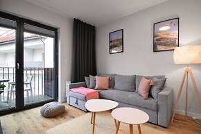 RentPlanet - Apartament Lwowska