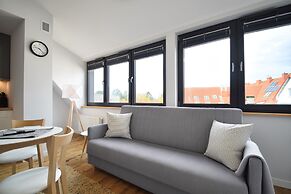 RentPlanet - Apartament Lwowska