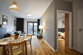 RentPlanet - Apartament Lwowska