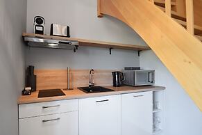 RentPlanet - Apartament Lwowska