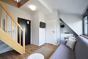 RentPlanet - Apartament Lwowska