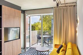 RentPlanet - Apartament Lwowska