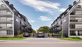 RentPlanet - Apartament Lwowska