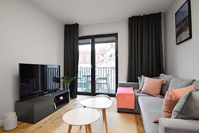 RentPlanet - Apartament Lwowska