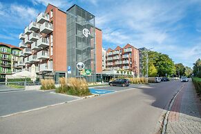 RentPlanet - Apartament Lwowska