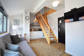 RentPlanet - Apartament Lwowska