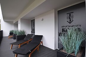 RentPlanet - Apartament Lwowska