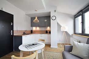 RentPlanet - Apartament Lwowska