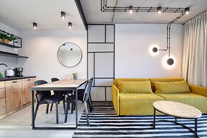 RentPlanet - Apartament Lwowska