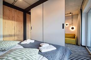 RentPlanet - Apartament Lwowska