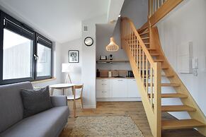 RentPlanet - Apartament Lwowska