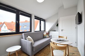 RentPlanet - Apartament Lwowska