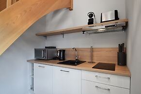 RentPlanet - Apartament Lwowska