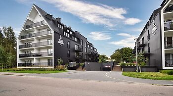 RentPlanet - Apartament Lwowska