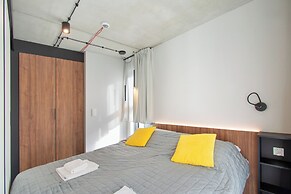 RentPlanet - Apartament Lwowska