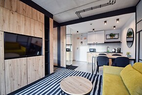 RentPlanet - Apartament Lwowska