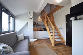 RentPlanet - Apartament Lwowska