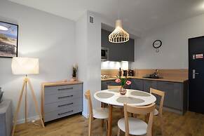RentPlanet - Apartament Lwowska