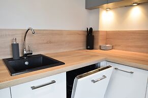 RentPlanet - Apartament Lwowska