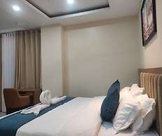 Hotel Kingdom Palace