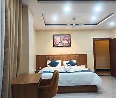 Hotel Kingdom Palace