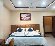 Hotel Kingdom Palace