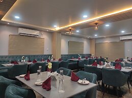 Hotel Kingdom Palace