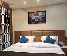 Hotel Kingdom Palace