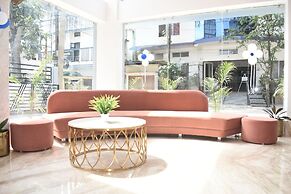 Hotel Kingdom Palace