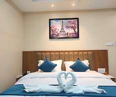 Hotel Kingdom Palace