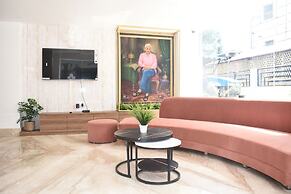 Hotel Kingdom Palace