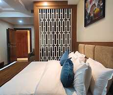 Hotel Kingdom Palace