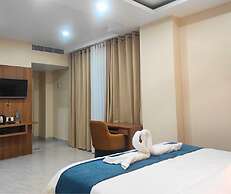 Hotel Kingdom Palace