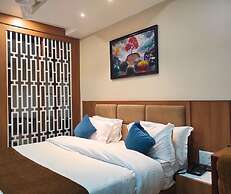 Hotel Kingdom Palace