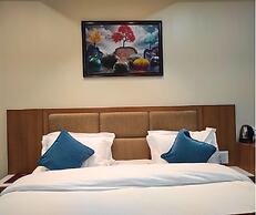 Hotel Kingdom Palace