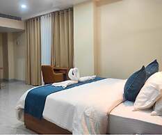 Hotel Kingdom Palace