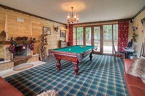 Villa Borovets Mountain & Luxury