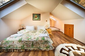 Villa Borovets Mountain & Luxury