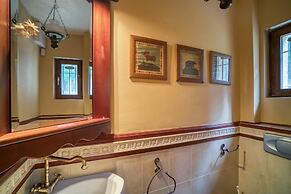 Villa Borovets Mountain & Luxury