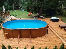 Villa Borovets Mountain & Luxury