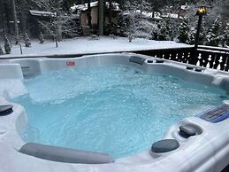 Villa Borovets Mountain & Luxury