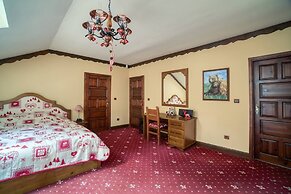 Villa Borovets Mountain & Luxury