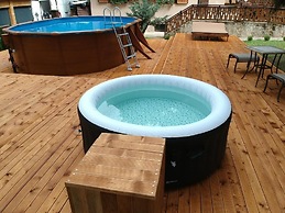 Villa Borovets Mountain & Luxury