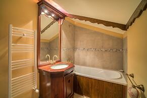 Villa Borovets Mountain & Luxury