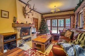 Villa Borovets Mountain & Luxury