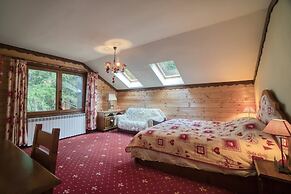 Villa Borovets Mountain & Luxury