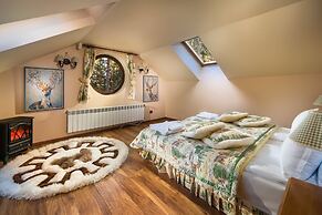 Villa Borovets Mountain & Luxury